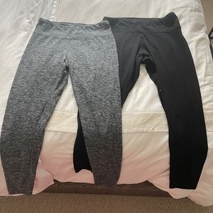 Express super soft leggings (2)